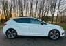 USED 2016 H SEAT LEON 2.0 TSI CUPRA 5d 286 BHP Mega Spec! Pan Roof /Heated leather/Nav/Sound pack/19&rdquo; Wheels/New Michelin Pilot sp4!