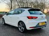 USED 2016 H SEAT LEON 2.0 TSI CUPRA 5d 286 BHP Mega Spec! Pan Roof /Heated leather/Nav/Sound pack/19&rdquo; Wheels/New Michelin Pilot sp4!