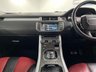 USED 2015 12 LAND ROVER RANGE ROVER EVOQUE 2.2 SD4 DYNAMIC 5d 190 BHP REVERSE CAMERA, MERIDIAN!
