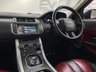 USED 2015 12 LAND ROVER RANGE ROVER EVOQUE 2.2 SD4 DYNAMIC 5d 190 BHP REVERSE CAMERA, MERIDIAN!
