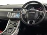 USED 2015 12 LAND ROVER RANGE ROVER EVOQUE 2.2 SD4 DYNAMIC 5d 190 BHP REVERSE CAMERA, MERIDIAN!