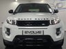 USED 2015 12 LAND ROVER RANGE ROVER EVOQUE 2.2 SD4 DYNAMIC 5d 190 BHP REVERSE CAMERA, MERIDIAN!
