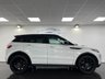USED 2015 12 LAND ROVER RANGE ROVER EVOQUE 2.2 SD4 DYNAMIC 5d 190 BHP REVERSE CAMERA, MERIDIAN!