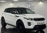 USED 2015 12 LAND ROVER RANGE ROVER EVOQUE 2.2 SD4 DYNAMIC 5d 190 BHP REVERSE CAMERA, MERIDIAN!