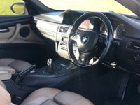USED 2008 58 BMW M3 4.0 M3 2d 414 BHP STUNNING IN BLUE