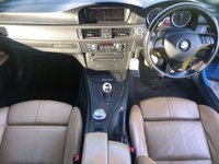 USED 2008 58 BMW M3 4.0 M3 2d 414 BHP STUNNING IN BLUE