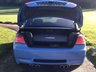 USED 2008 58 BMW M3 4.0 M3 2d 414 BHP STUNNING IN BLUE