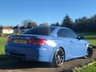 USED 2008 58 BMW M3 4.0 M3 2d 414 BHP STUNNING IN BLUE