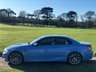 USED 2008 58 BMW M3 4.0 M3 2d 414 BHP STUNNING IN BLUE