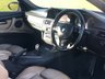 USED 2008 58 BMW M3 4.0 M3 2d 414 BHP STUNNING IN BLUE