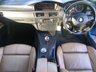 USED 2008 58 BMW M3 4.0 M3 2d 414 BHP STUNNING IN BLUE