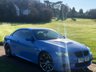USED 2008 58 BMW M3 4.0 M3 2d 414 BHP STUNNING IN BLUE