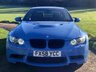 USED 2008 58 BMW M3 4.0 M3 2d 414 BHP STUNNING IN BLUE