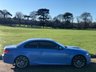 USED 2008 58 BMW M3 4.0 M3 2d 414 BHP STUNNING IN BLUE
