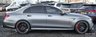 USED 2018 67 MERCEDES-BENZ E 63 AMG 4.0 AMG E 63 S 4MATIC PREMIUM 4d 604 BHP TAN LEATHER INT+CARBON PACK+NGHT PK