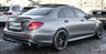 USED 2018 67 MERCEDES-BENZ E 63 AMG 4.0 AMG E 63 S 4MATIC PREMIUM 4d 604 BHP TAN LEATHER INT+CARBON PACK+NGHT PK
