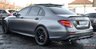 USED 2018 67 MERCEDES-BENZ E 63 AMG 4.0 AMG E 63 S 4MATIC PREMIUM 4d 604 BHP TAN LEATHER INT+CARBON PACK+NGHT PK