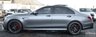 USED 2018 67 MERCEDES-BENZ E 63 AMG 4.0 AMG E 63 S 4MATIC PREMIUM 4d 604 BHP TAN LEATHER INT+CARBON PACK+NGHT PK