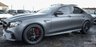 USED 2018 67 MERCEDES-BENZ E 63 AMG 4.0 AMG E 63 S 4MATIC PREMIUM 4d 604 BHP TAN LEATHER INT+CARBON PACK+NGHT PK