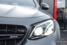 USED 2018 67 MERCEDES-BENZ E 63 AMG 4.0 AMG E 63 S 4MATIC PREMIUM 4d 604 BHP TAN LEATHER INT+CARBON PACK+NGHT PK