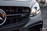 USED 2018 67 MERCEDES-BENZ E 63 AMG 4.0 AMG E 63 S 4MATIC PREMIUM 4d 604 BHP TAN LEATHER INT+CARBON PACK+NGHT PK
