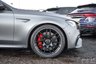 USED 2018 67 MERCEDES-BENZ E 63 AMG 4.0 AMG E 63 S 4MATIC PREMIUM 4d 604 BHP TAN LEATHER INT+CARBON PACK+NGHT PK