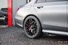 USED 2018 67 MERCEDES-BENZ E 63 AMG 4.0 AMG E 63 S 4MATIC PREMIUM 4d 604 BHP TAN LEATHER INT+CARBON PACK+NGHT PK