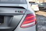 USED 2018 67 MERCEDES-BENZ E 63 AMG 4.0 AMG E 63 S 4MATIC PREMIUM 4d 604 BHP TAN LEATHER INT+CARBON PACK+NGHT PK