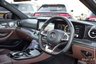 USED 2018 67 MERCEDES-BENZ E 63 AMG 4.0 AMG E 63 S 4MATIC PREMIUM 4d 604 BHP TAN LEATHER INT+CARBON PACK+NGHT PK