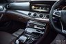 USED 2018 67 MERCEDES-BENZ E 63 AMG 4.0 AMG E 63 S 4MATIC PREMIUM 4d 604 BHP TAN LEATHER INT+CARBON PACK+NGHT PK