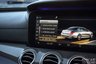 USED 2018 67 MERCEDES-BENZ E 63 AMG 4.0 AMG E 63 S 4MATIC PREMIUM 4d 604 BHP TAN LEATHER INT+CARBON PACK+NGHT PK