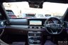 USED 2018 67 MERCEDES-BENZ E 63 AMG 4.0 AMG E 63 S 4MATIC PREMIUM 4d 604 BHP TAN LEATHER INT+CARBON PACK+NGHT PK