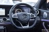 USED 2018 67 MERCEDES-BENZ E 63 AMG 4.0 AMG E 63 S 4MATIC PREMIUM 4d 604 BHP TAN LEATHER INT+CARBON PACK+NGHT PK