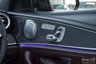 USED 2018 67 MERCEDES-BENZ E 63 AMG 4.0 AMG E 63 S 4MATIC PREMIUM 4d 604 BHP TAN LEATHER INT+CARBON PACK+NGHT PK