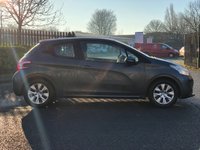 USED 2012 62 PEUGEOT 208 1.2 ACCESS PLUS 3d 82 BHP 