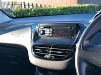 USED 2012 62 PEUGEOT 208 1.2 ACCESS PLUS 3d 82 BHP 
