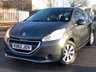 USED 2012 62 PEUGEOT 208 1.2 ACCESS PLUS 3d 82 BHP 