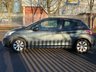 USED 2012 62 PEUGEOT 208 1.2 ACCESS PLUS 3d 82 BHP 
