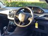 USED 2012 62 PEUGEOT 208 1.2 ACCESS PLUS 3d 82 BHP 