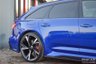USED 2022 71 AUDI RS6 AVANT 4.0 RS 6 AVANT TFSI QUATTRO VORSPRUNG 5d AUTO 592 BHP ESTATE