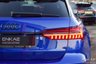 USED 2022 71 AUDI RS6 AVANT 4.0 RS 6 AVANT TFSI QUATTRO VORSPRUNG 5d AUTO 592 BHP ESTATE