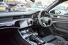USED 2022 71 AUDI RS6 AVANT 4.0 RS 6 AVANT TFSI QUATTRO VORSPRUNG 5d AUTO 592 BHP ESTATE