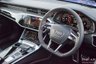 USED 2022 71 AUDI RS6 AVANT 4.0 RS 6 AVANT TFSI QUATTRO VORSPRUNG 5d AUTO 592 BHP ESTATE