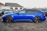 USED 2022 71 AUDI RS6 AVANT 4.0 RS 6 AVANT TFSI QUATTRO VORSPRUNG 5d AUTO 592 BHP ESTATE