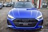 USED 2022 71 AUDI RS6 AVANT 4.0 RS 6 AVANT TFSI QUATTRO VORSPRUNG 5d AUTO 592 BHP ESTATE