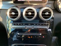 USED 2015 15 MERCEDES-BENZ C CLASS 2.1 C220 BLUETEC AMG LINE PREMIUM 4d 170 BHP HUGE SPEC MERCEDES C220d 2.1 AMG-LINE PREMIUM BLUETEC - AUTOMATIC/PADDLE SHIFT - FULL BLACK LEATHER - TWIN PANORAMIC GLASS ROOF - GLOSS BLACK AMG UPGRADE ALLOYS - &pound;30 PER YEAR ROAD TAX -  1 FORMER KEEPER - FULL HISTORY