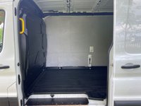 USED 2015 15 FORD TRANSIT 2.2 350 TDCi 125 TREND L3 H2 LWB MED ROOF SHR P/V  Stunning Example