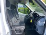 USED 2015 15 FORD TRANSIT 2.2 350 TDCi 125 TREND L3 H2 LWB MED ROOF SHR P/V  Stunning Example