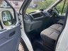 USED 2015 15 FORD TRANSIT 2.2 350 TDCi 125 TREND L3 H2 LWB MED ROOF SHR P/V  Stunning Example