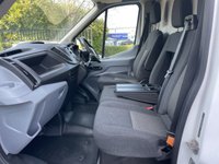 USED 2017 17 FORD TRANSIT 350 TDC130 LWB L3 H2 ( UPGRADED 18
